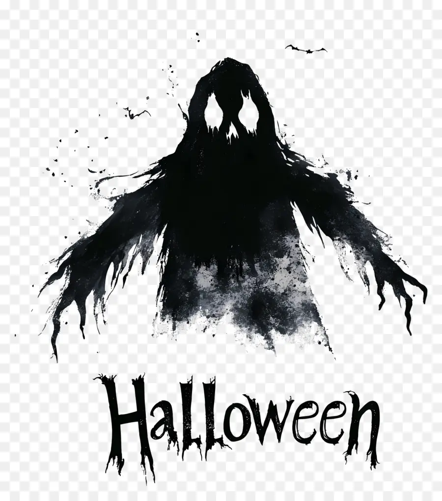 Hallowen，Hantu PNG