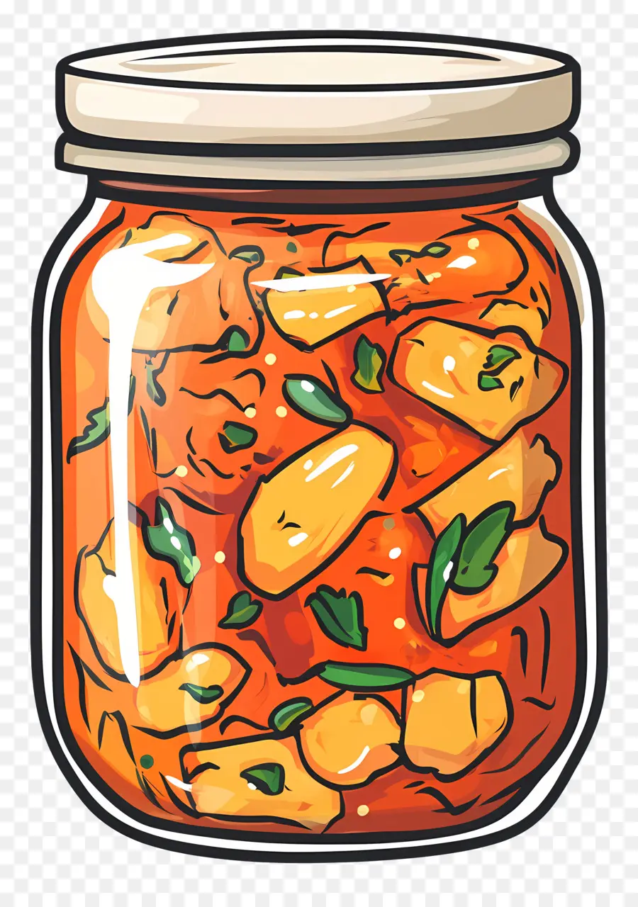 Toples Kimchi，Stoples PNG