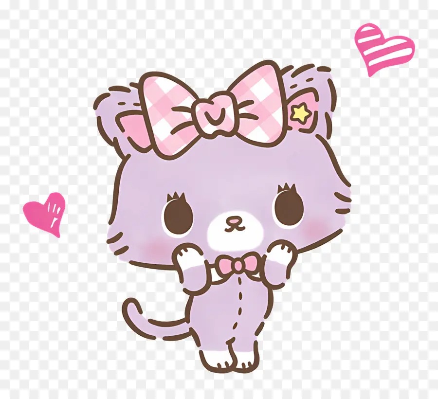 Mewkledreamy，Kucing Lucu PNG