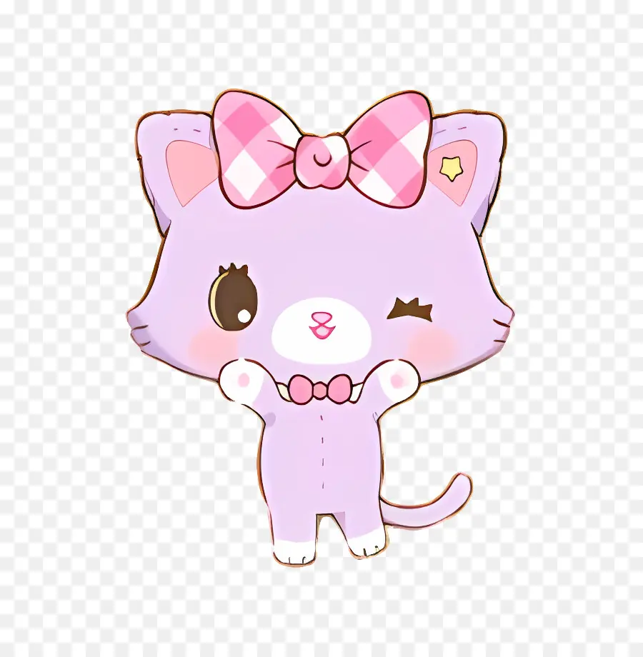 Mewkledreamy，Kucing Lucu PNG