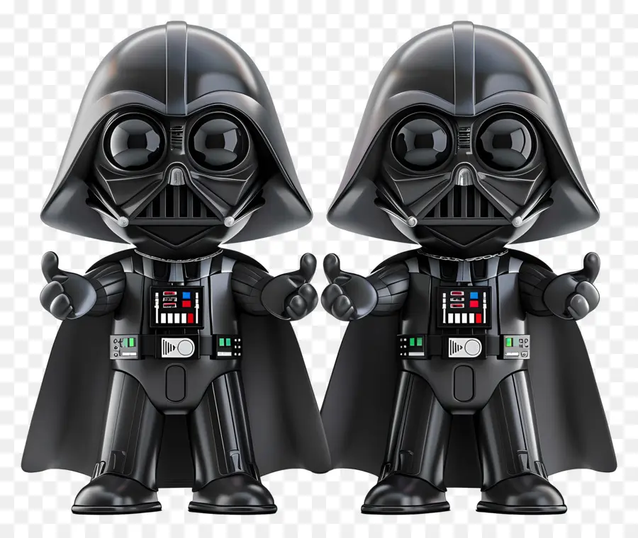 Darth Vader，Tokoh Darth Vader PNG