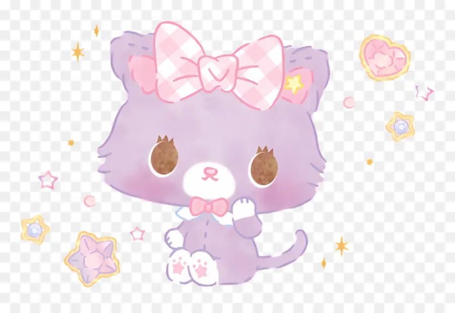 Mewkledreamy，Kucing Lucu PNG