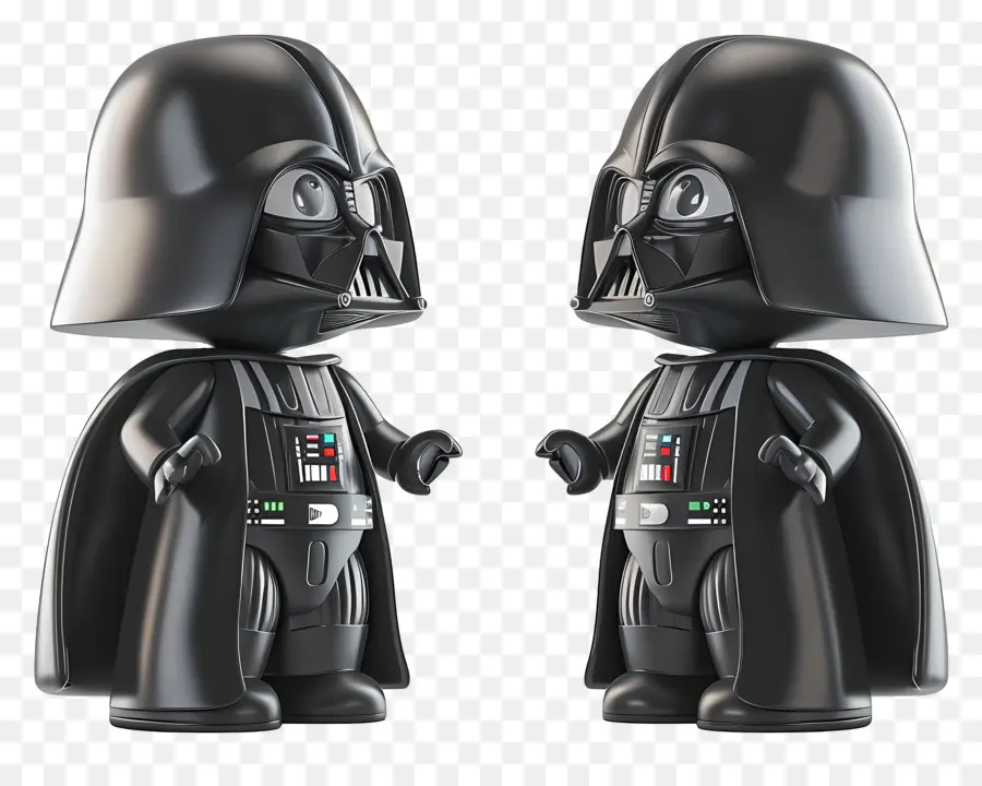 Darth Vader，Gambar Lego PNG