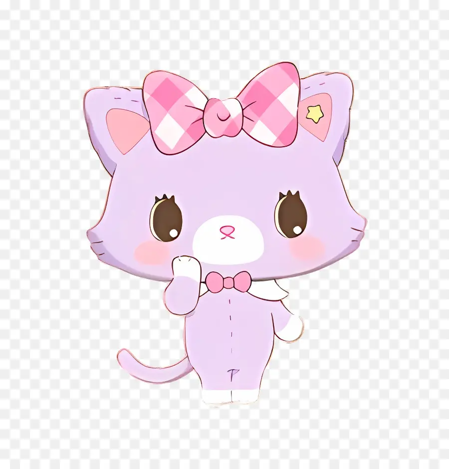 Mewkledreamy，Kucing Lucu PNG