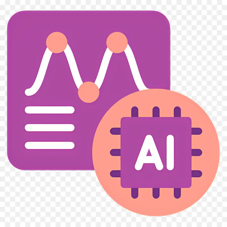 Kecerdasan Buatan，Analisis Data Ai PNG