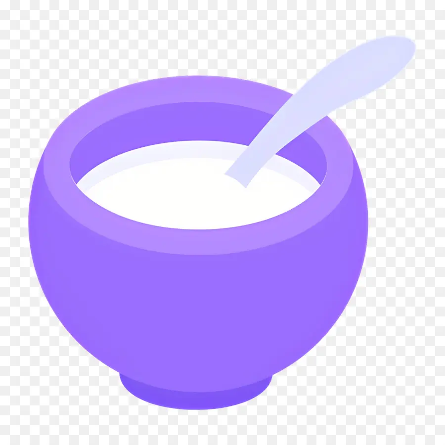 Dadih，Semangkuk Yoghurt PNG