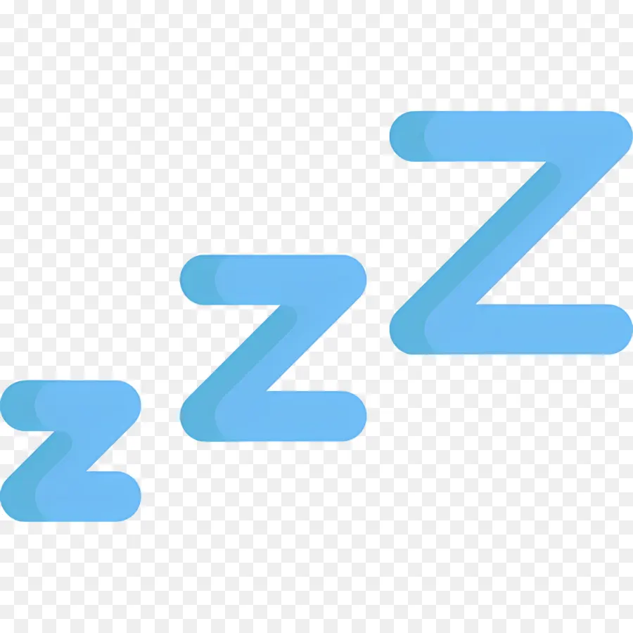 Tidur Zzz，Zzz PNG