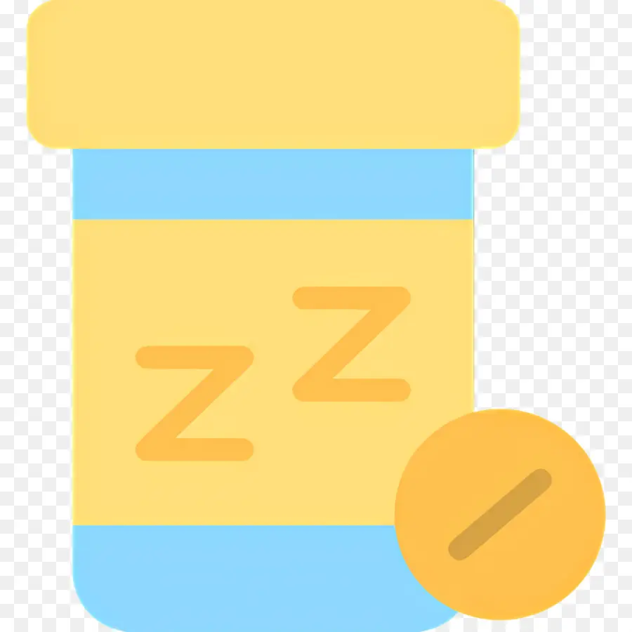 Obat Tidur，Botol Zz PNG