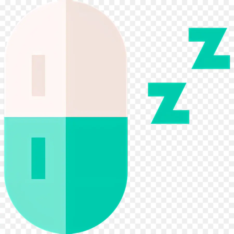 Obat Tidur，Pil Tidur PNG