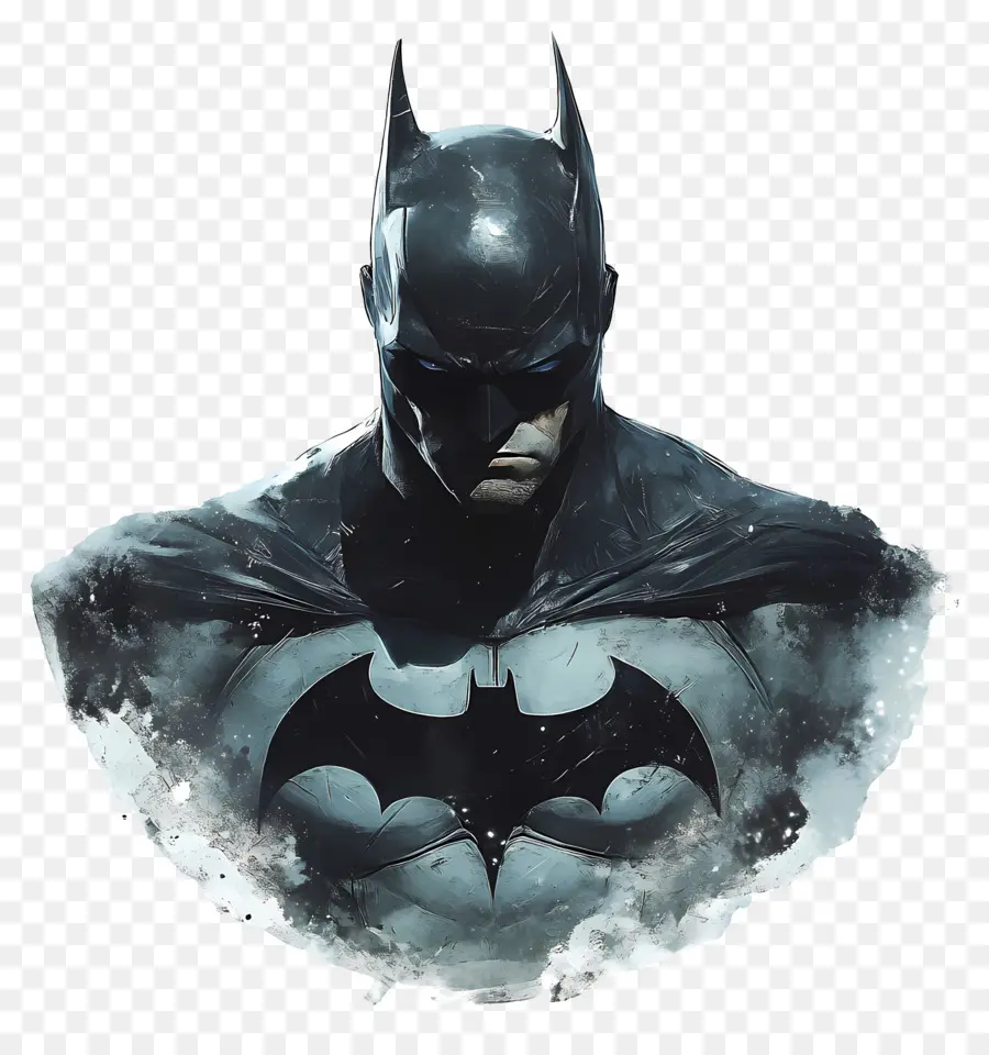 Batman，Super Hero PNG