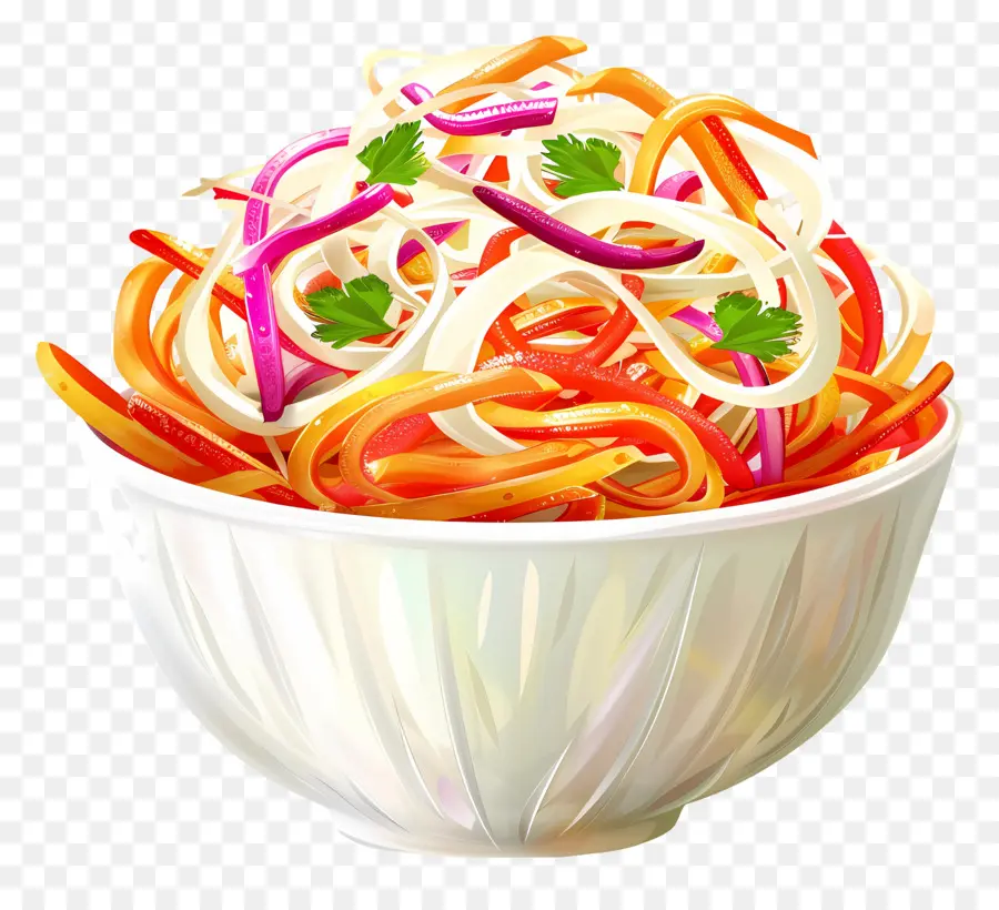 Salad Selada Kol，Salad PNG