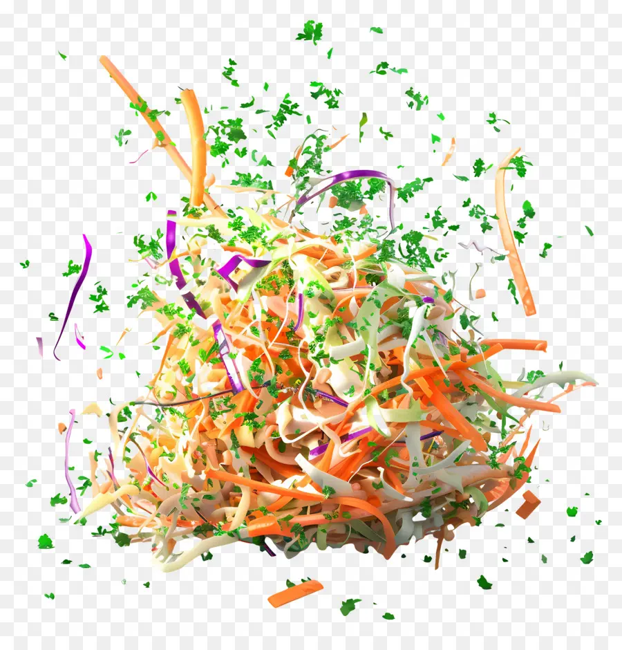 Salad Selada Kol，Salad PNG