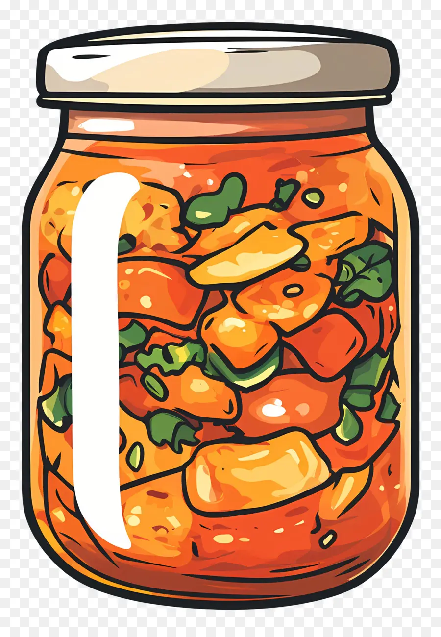 Toples Kimchi，Stoples PNG