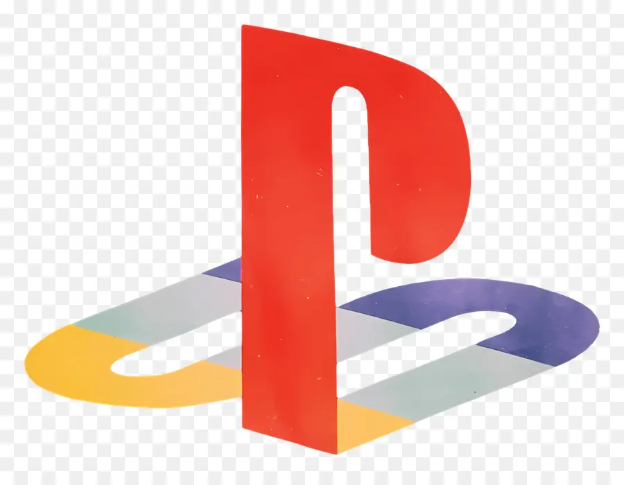 Pengontrol Playstation，Logo Playstation PNG