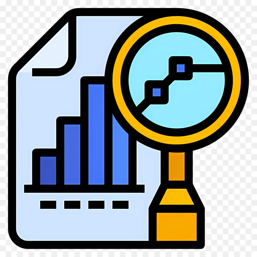 Penelitian Investasi，Laptop Dengan Grafik Ke Atas PNG