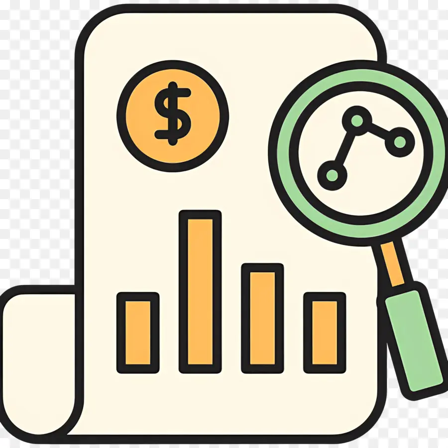 Penelitian Investasi，Laporan Keuangan PNG