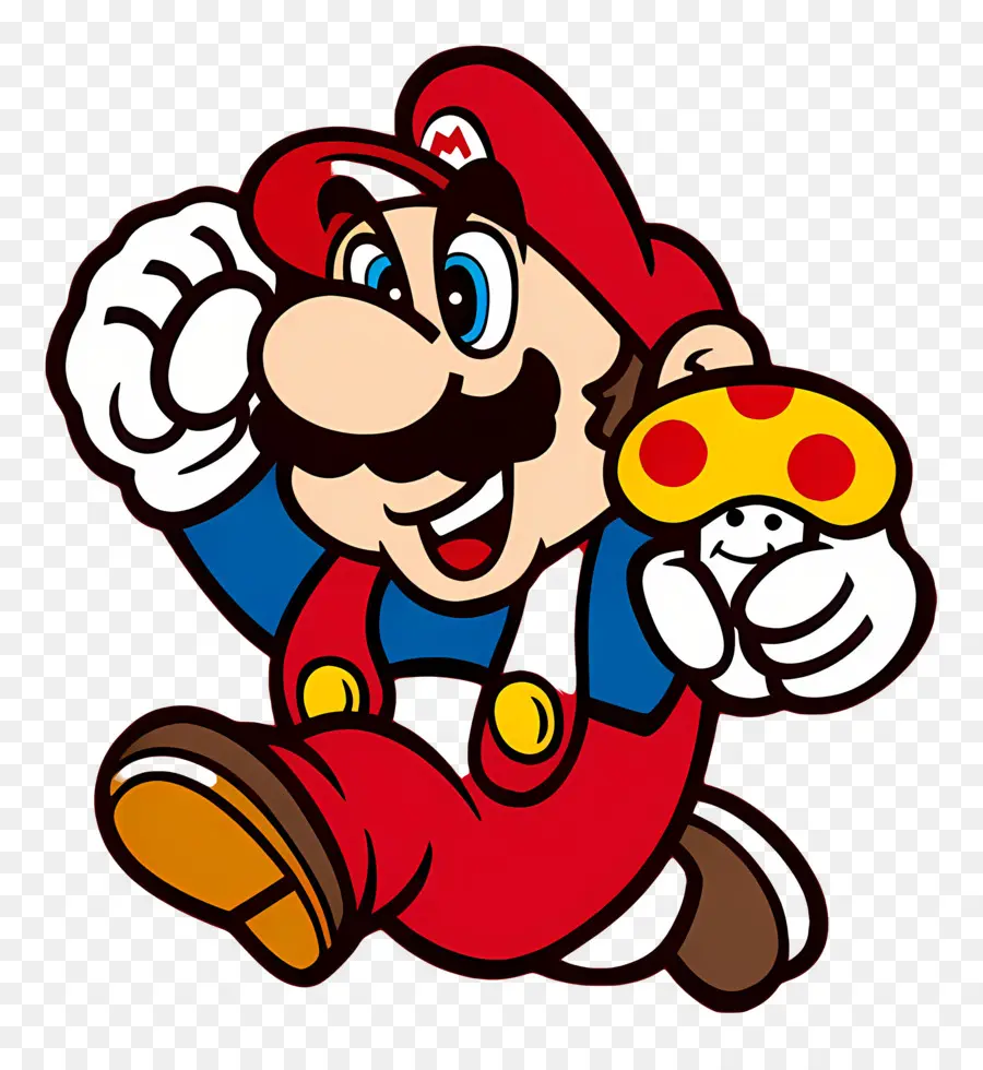 Super Mario，Karakter Tukang Ledeng PNG