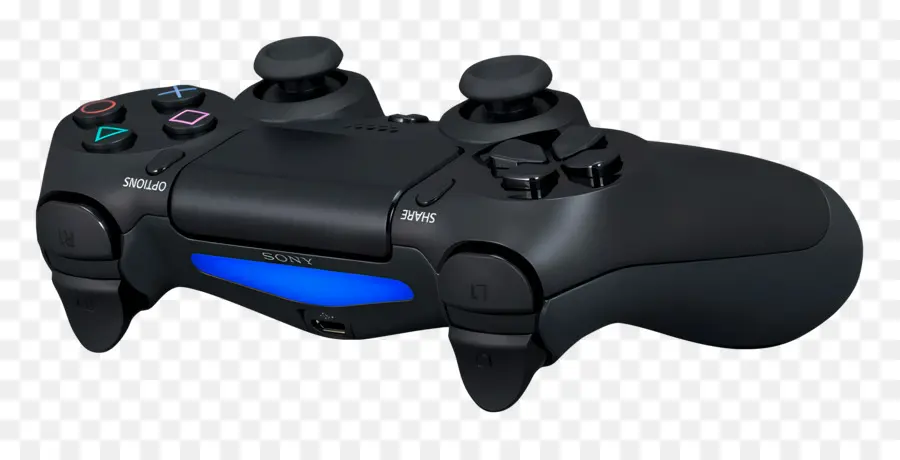 Pengontrol Playstation，Pengontrol Permainan PNG