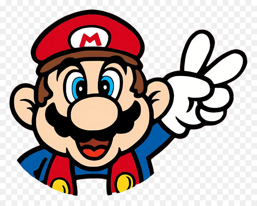 Super Mario，Karakter Tukang Ledeng PNG