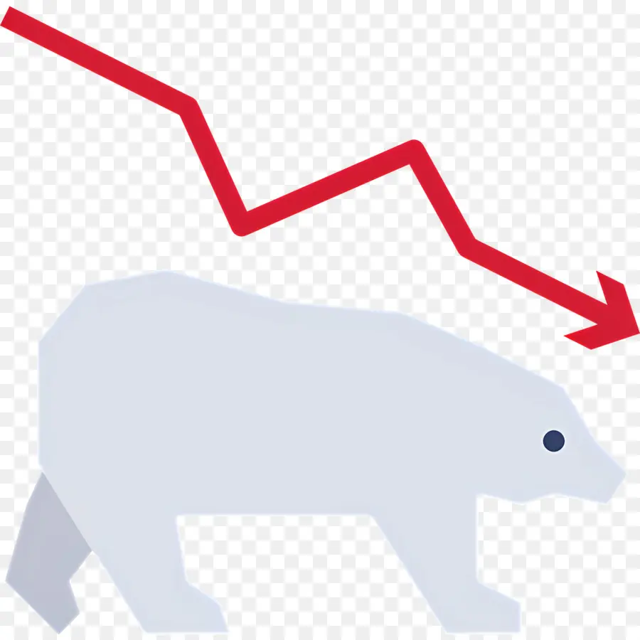 Investasi Turun，Pasar Beruang PNG