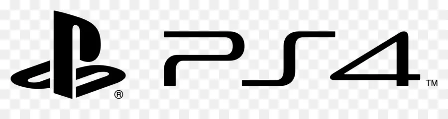 Pengontrol Playstation，Logo Ps4 PNG