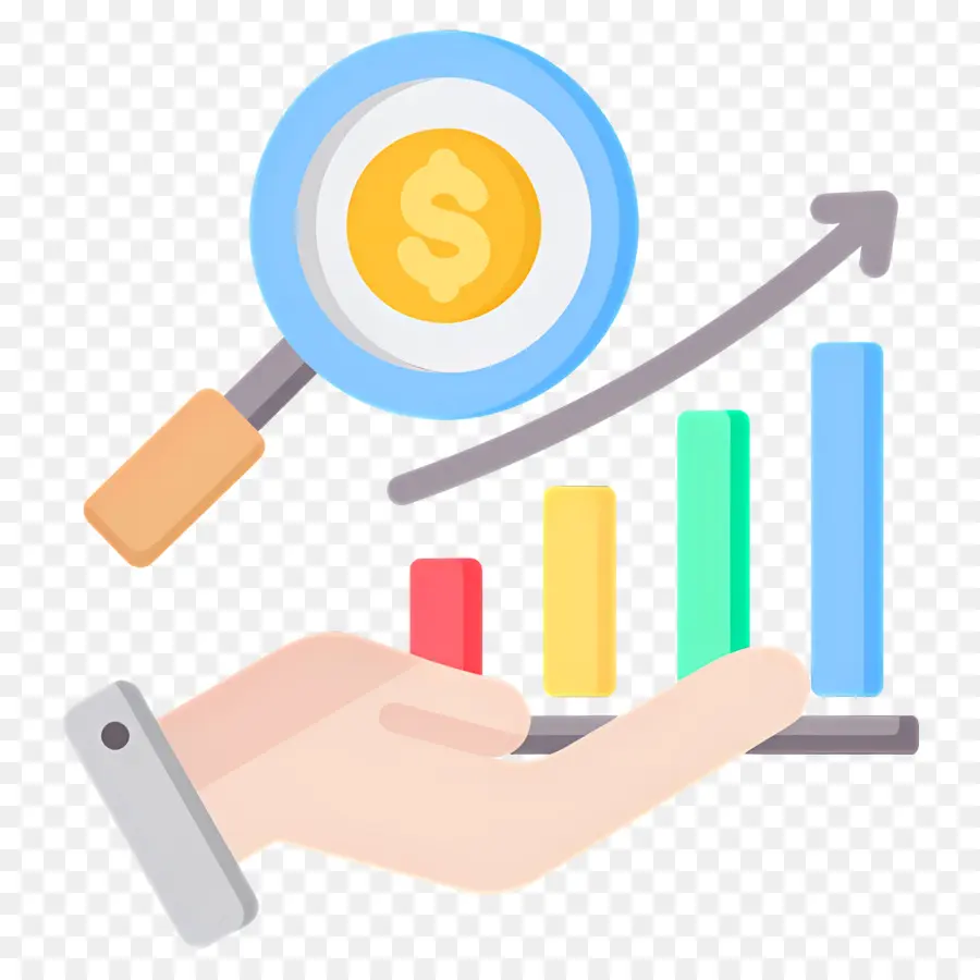 Penelitian Investasi，Pertumbuhan Keuangan PNG