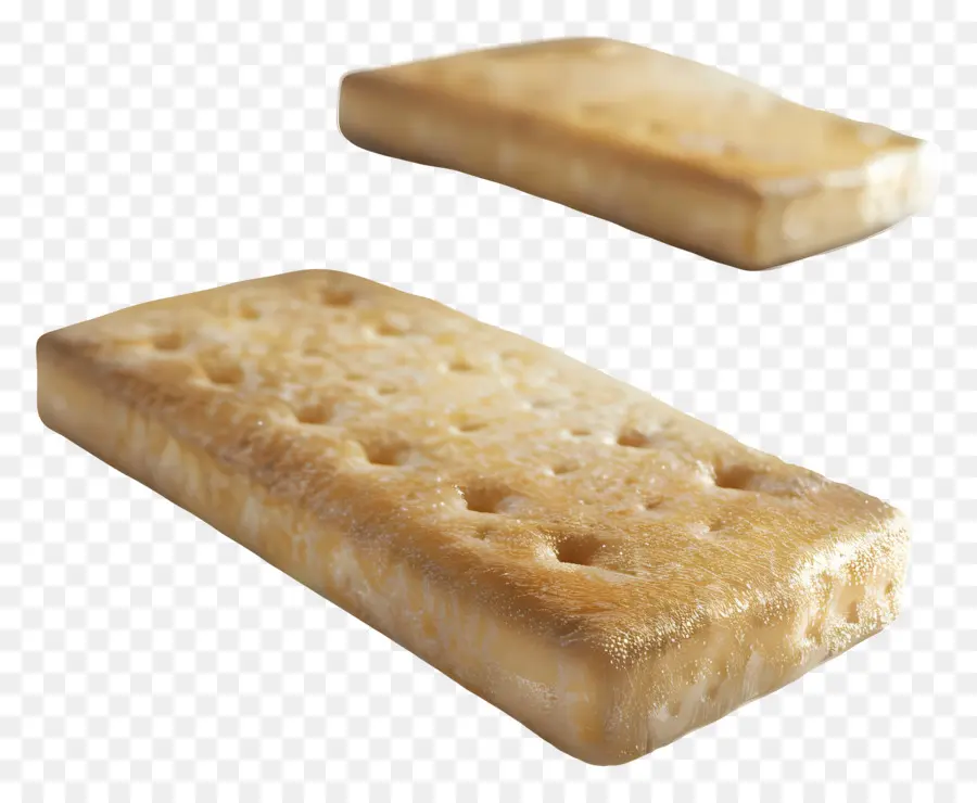 Biskuit Garam，Wafer PNG