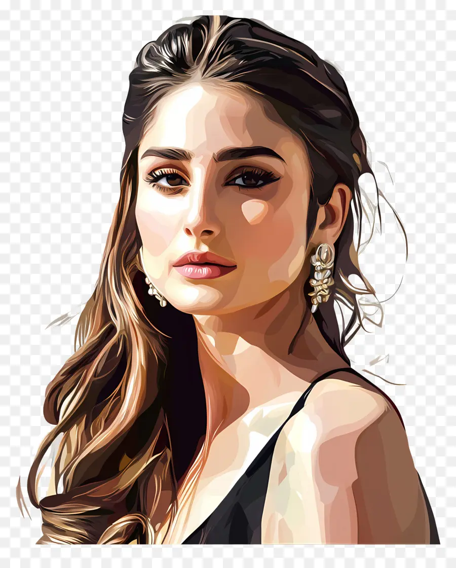 Kareena Kapoor，Wanita Bergambar PNG