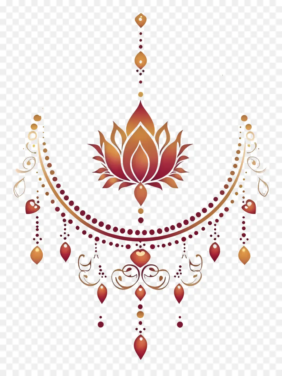 Toran，Ornamen Dekoratif PNG