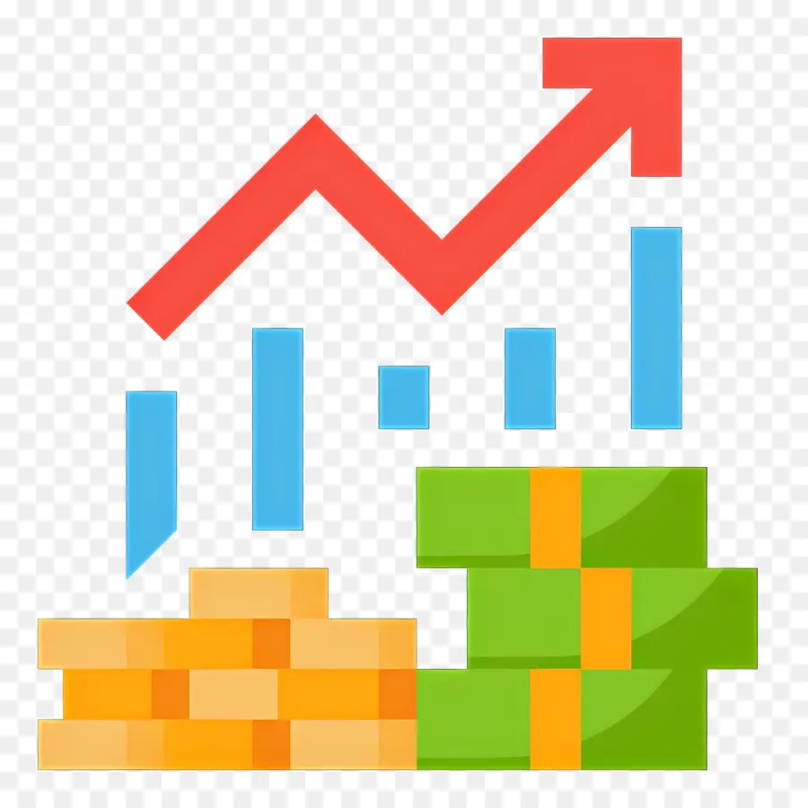 Pasar Saham，Pertumbuhan Keuangan PNG