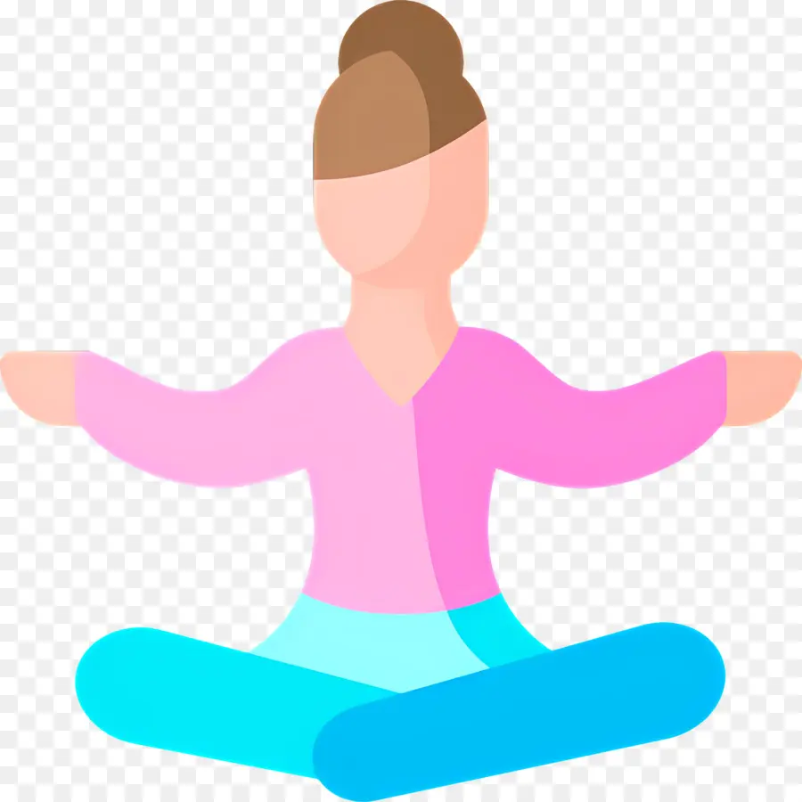 Meditasi，Wanita PNG