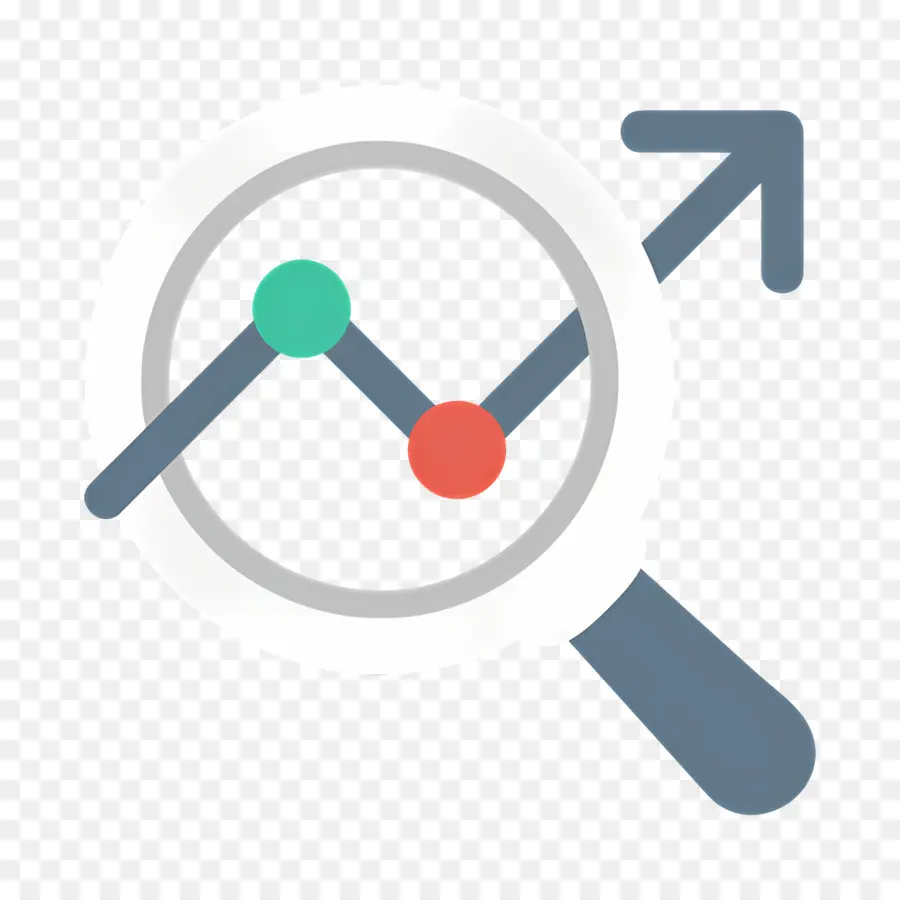 Penelitian Investasi，Grafik Analitik PNG