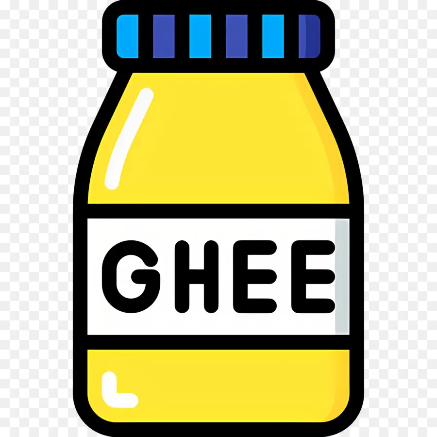 Ghee，Toples Ghee PNG