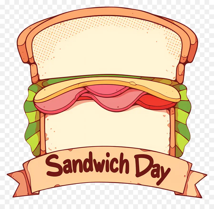 Hari Sandwich Nasional，Sandwich PNG