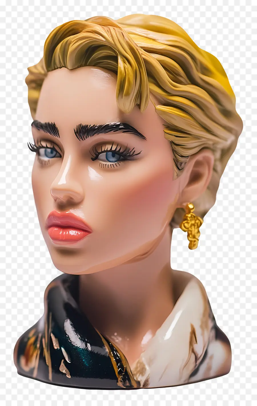 Miley Cyrus，Payudara Bergaya PNG