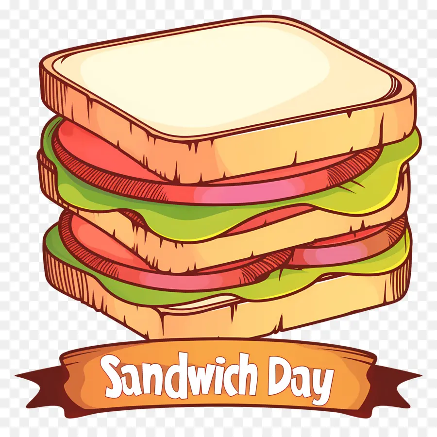 Hari Sandwich Nasional，Sandwich PNG