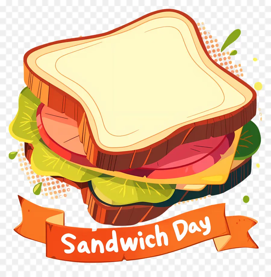 Hari Sandwich Nasional，Sandwich PNG