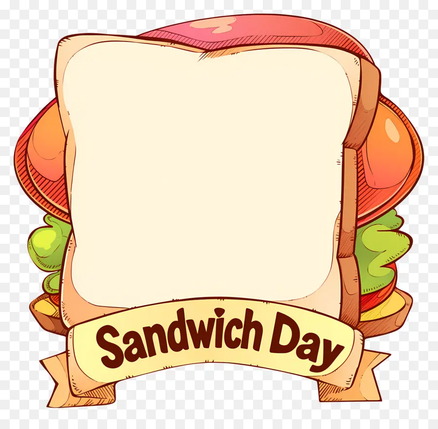 Hari Sandwich Nasional，Sandwich PNG