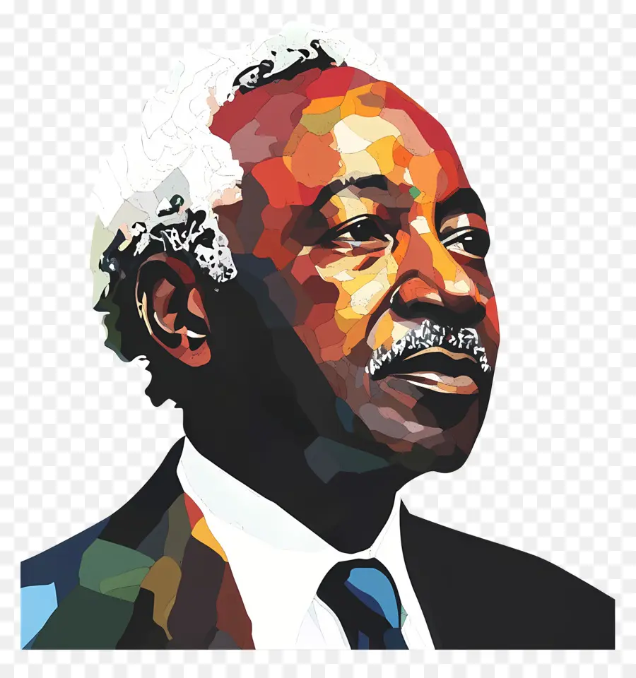 Julius Nyerere，Seni Pop Orang Tua PNG