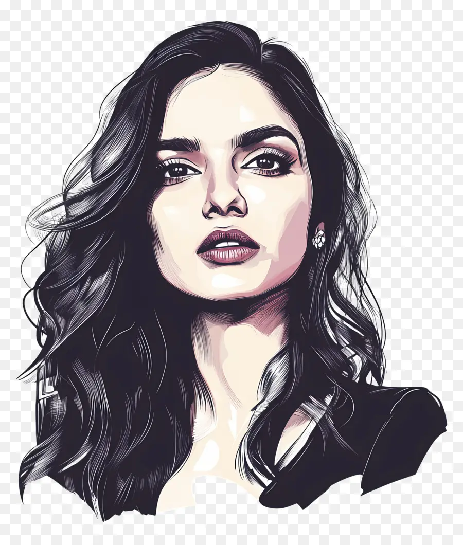 Deepika Padukone，Wanita Bergambar PNG