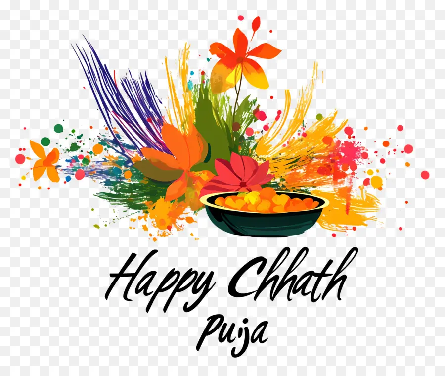 Selamat Chhath Puja，Salam Chhath Puja PNG