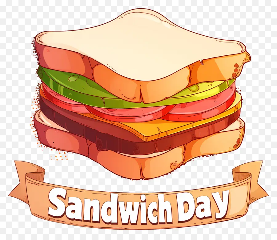 Hari Sandwich Nasional，Sandwich PNG