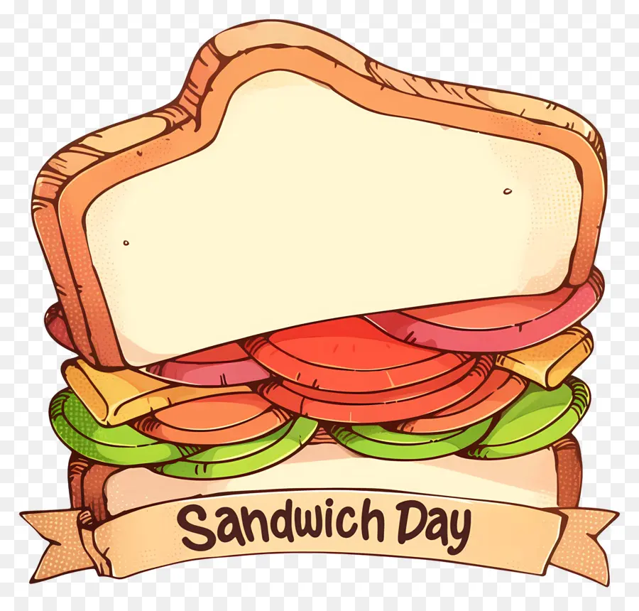 Hari Sandwich Nasional，Sandwich PNG