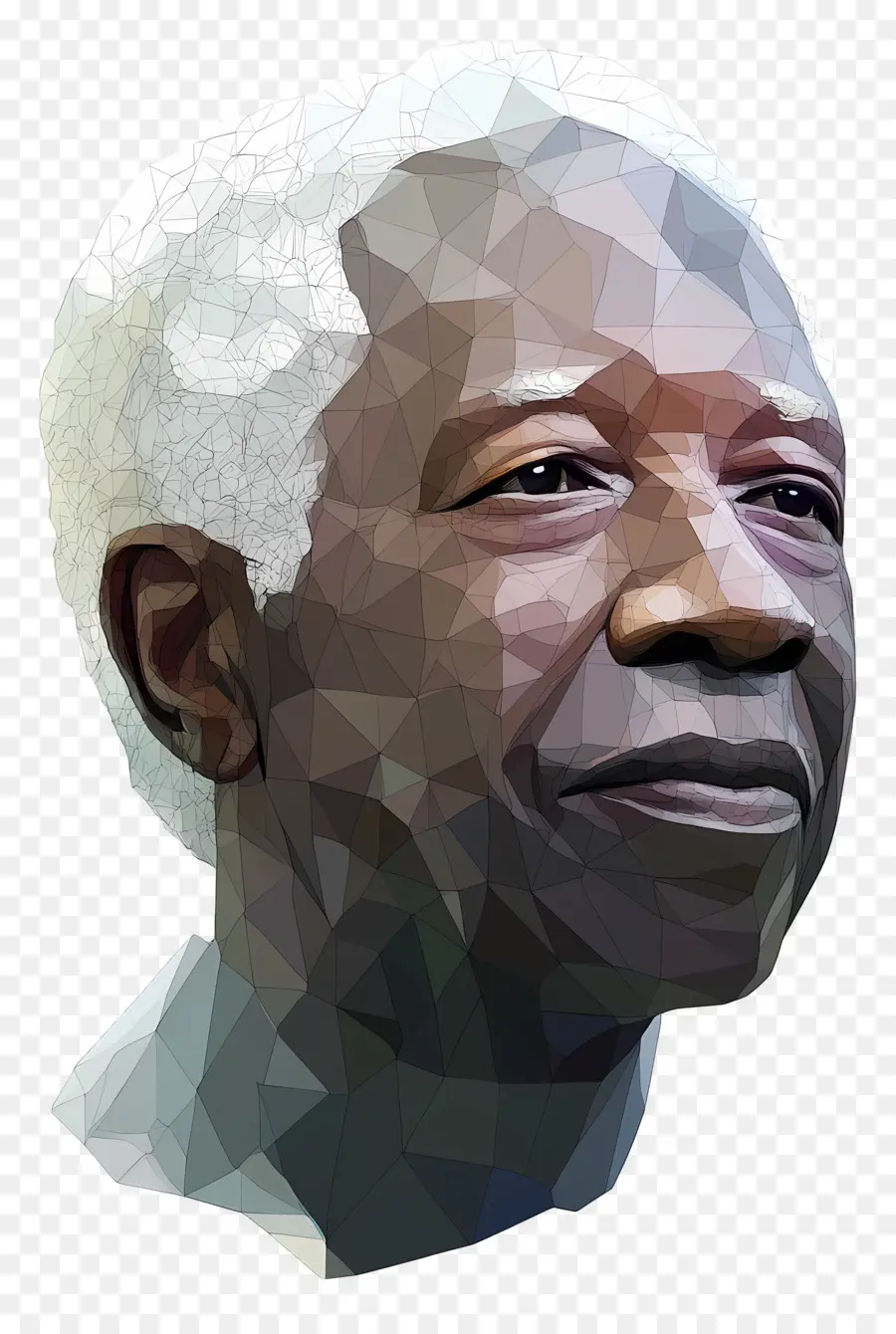 Julius Nyerere，Orang Tua Seni Poli Rendah PNG