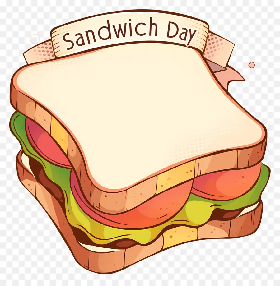 Hari Sandwich Nasional，Sandwich PNG