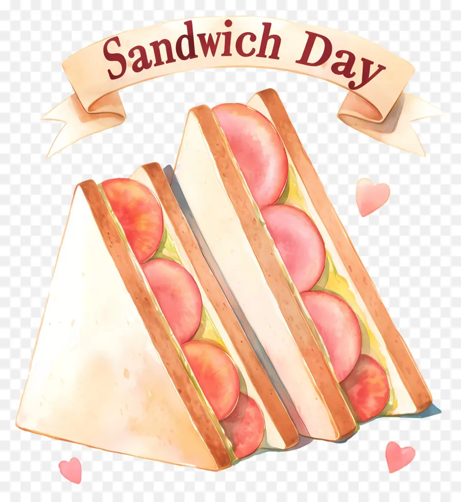 Hari Sandwich Nasional，Sandwich PNG