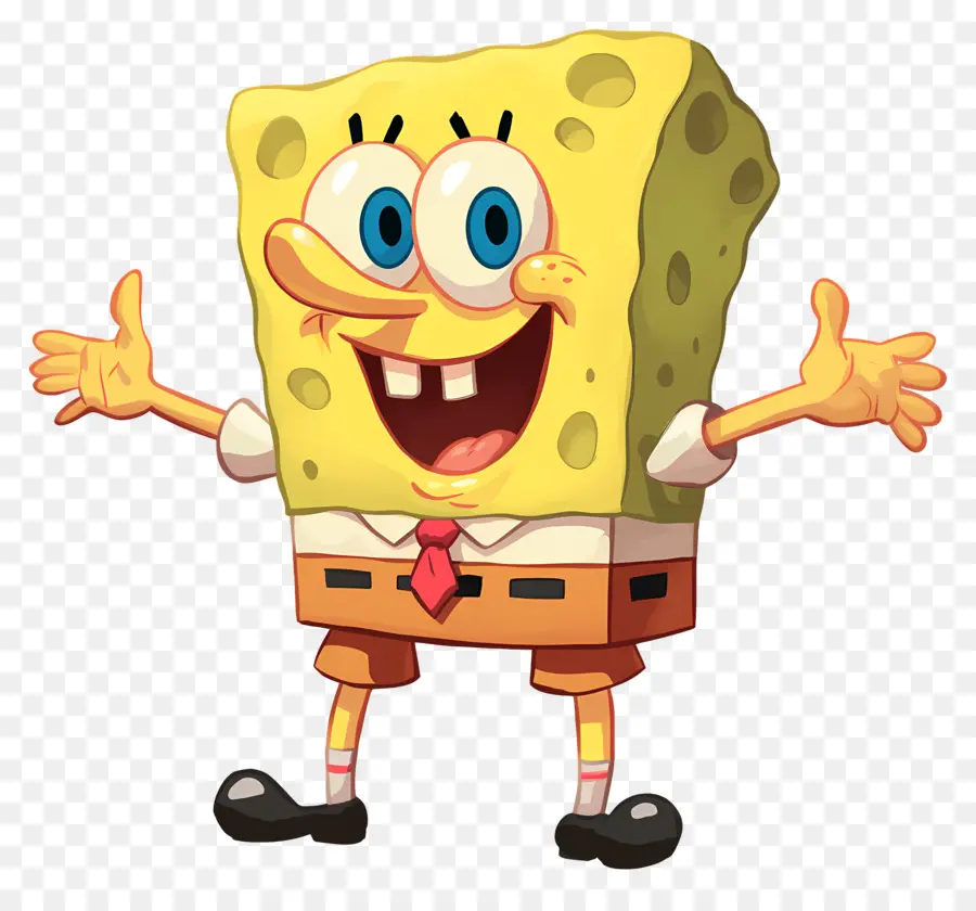 Spongebob Squarepants，Spongebob PNG