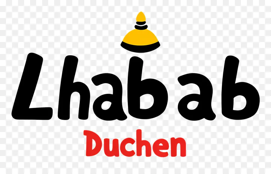 Lhabab Duchen，Teks Lhabab Duchen PNG