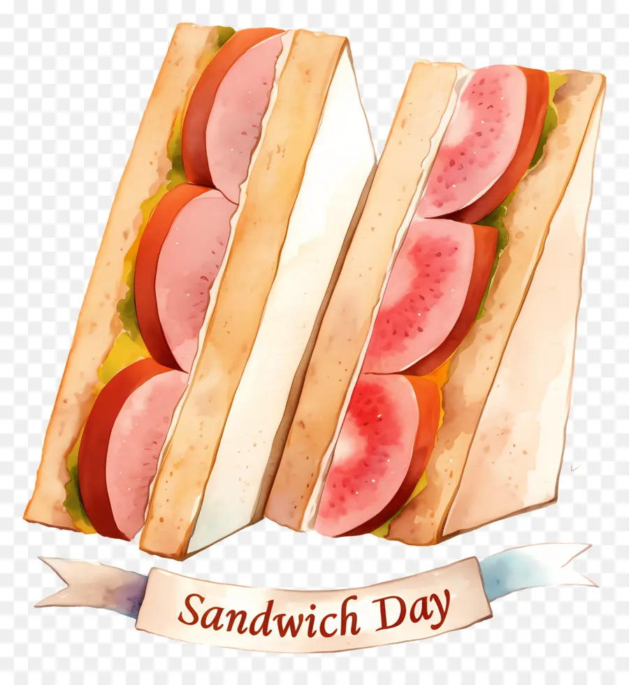 Hari Sandwich Nasional，Sandwich PNG