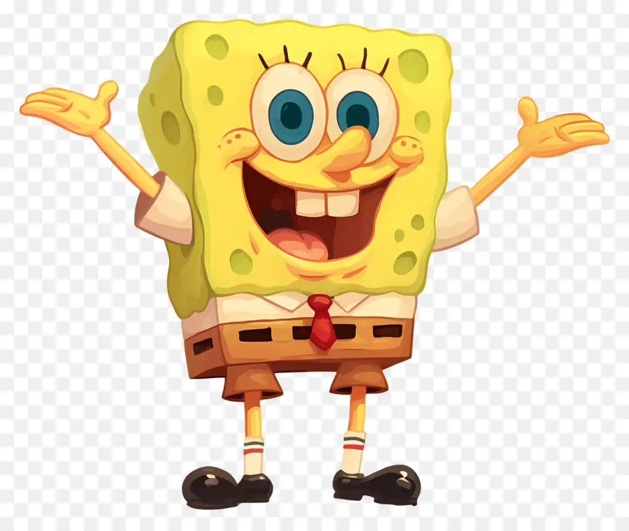 Spongebob Squarepants，Spongebob PNG